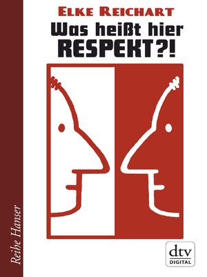 cover image of Was heißt hier Respekt!?